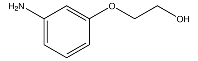 2-(3-Aminophenoxy)ethanol AldrichCPR