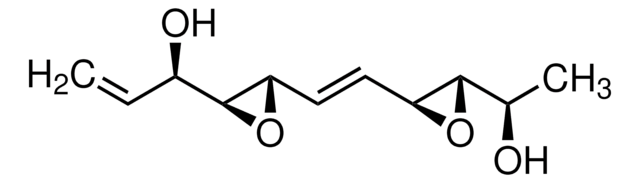 (&#8722;)-Depudecin &gt;95% (HPLC), from microbial