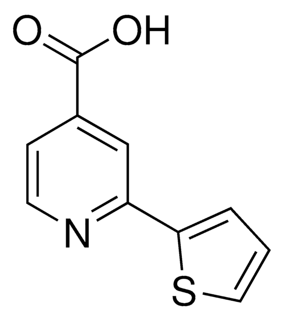 2-(2-Thienyl)isonicotinic acid