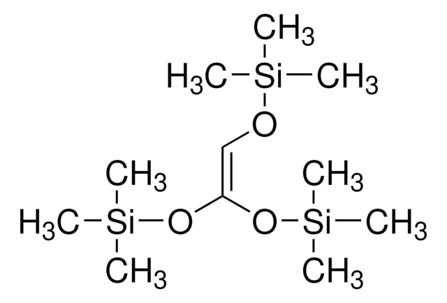 Tris(trimethylsiloxy)ethylen 95%