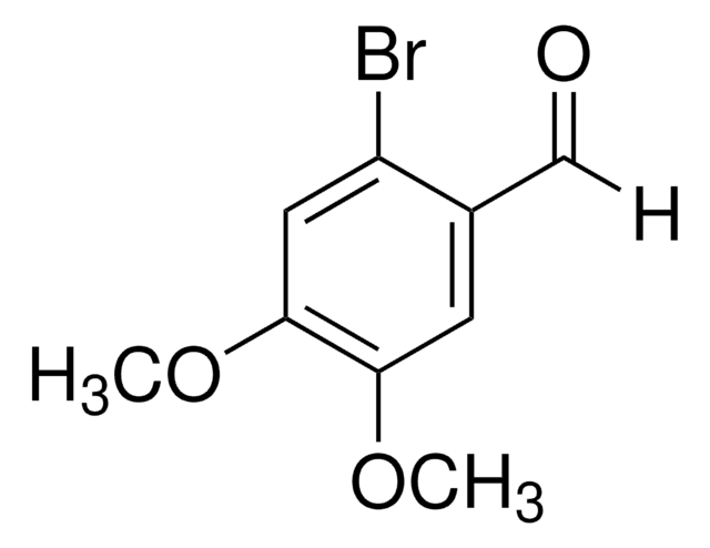 6-Bromveratraldehyd 98%