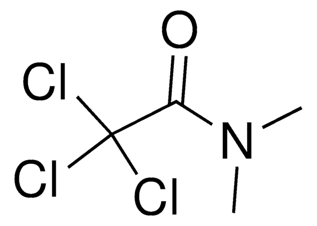 2,2,2-trichloro-N,N-dimethylacetamide AldrichCPR