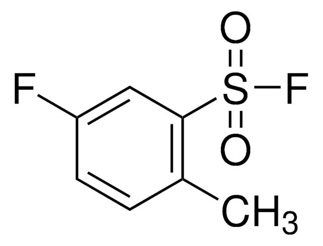 5-Fluoro-2-methylbenzenesulfonyl fluoride 97%