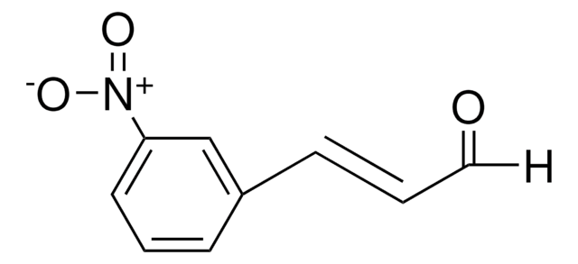 3-(3-NITRO-PHENYL)-PROPENAL AldrichCPR