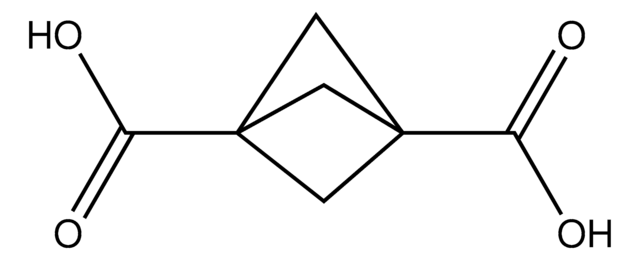 Bicyclo[1.1.1]pentane-1,3-dicarboxylic acid