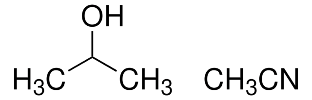 Mobile phase B for separation of amino acids on ABI&#174; sequencers