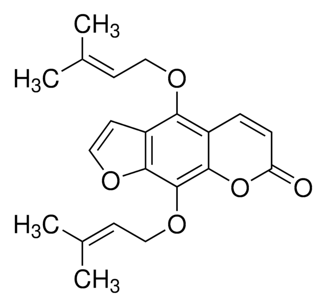 Cnidicin analytical standard