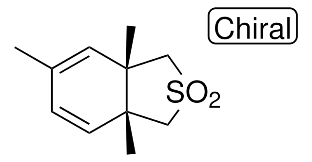 (3AS,7AR)-3A,5,7A-TRIMETHYL-1,3,3A,7A-TETRAHYDRO-2-BENZOTHIOPHENE 2,2 ...