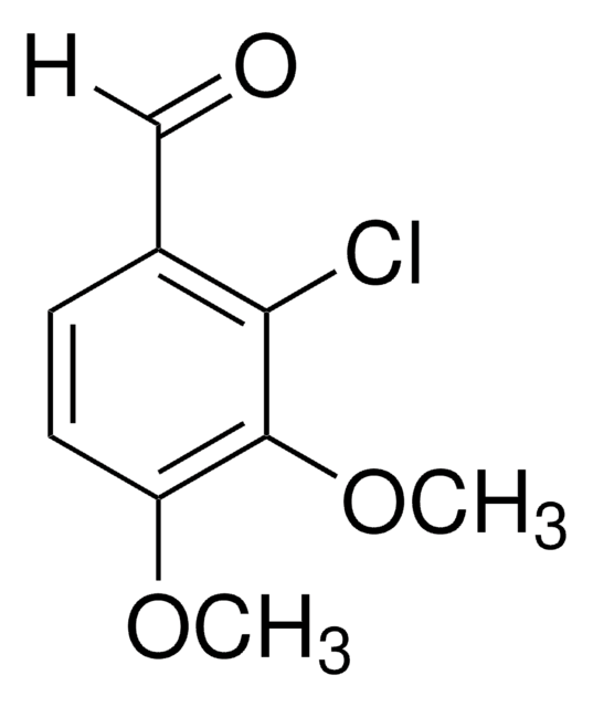 2-Chloro-3,4-dimethoxybenzaldehyde 98%