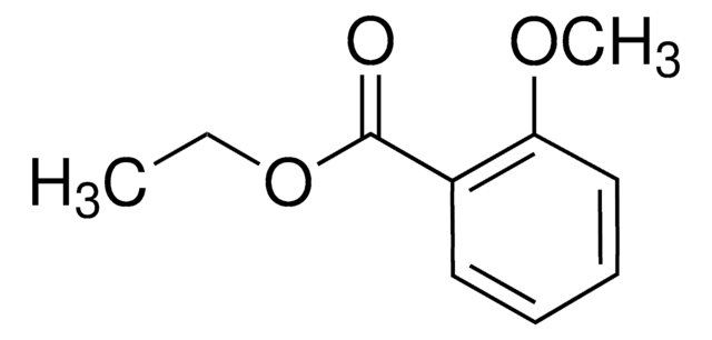 Ethyl 2-methoxybenzoate AldrichCPR