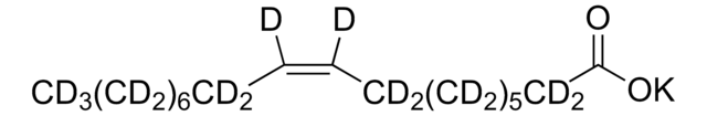 Potassium oleate-d33 98 atom % D