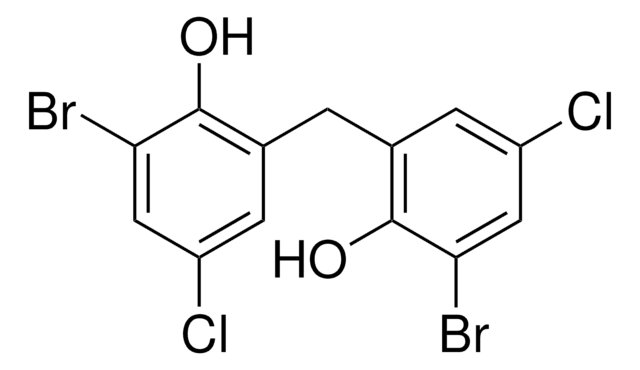 6,6'-METHYLENEBIS(2-BROMO-4-CHLOROPHENOL) AldrichCPR