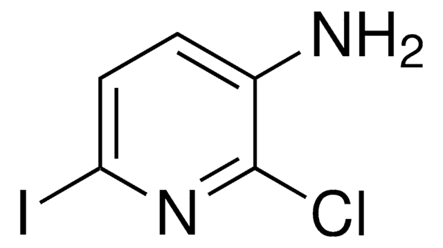 2-Chloro-6-iodopyridin-3-amine AldrichCPR