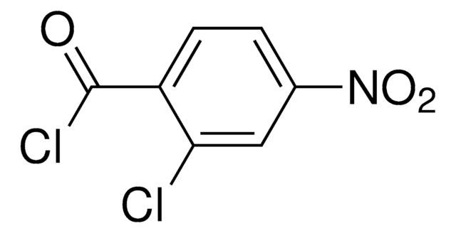 2-Chloro-4-nitrobenzoyl chloride AldrichCPR