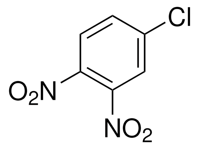 1-Chloro-3,4-dinitrobenzene technical grade, 90%