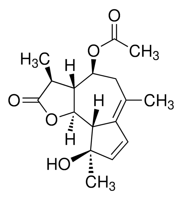 Matricin analytical standard