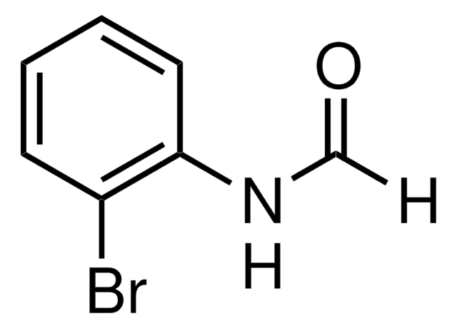 N-2-(Bromophenyl)formamide 97%