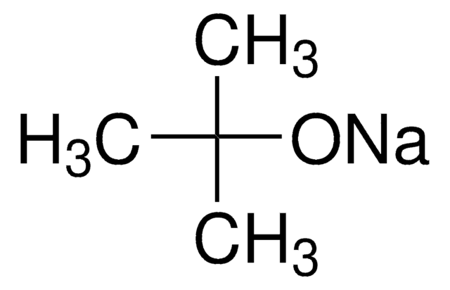 Sodium tert-butoxide ChemBeads