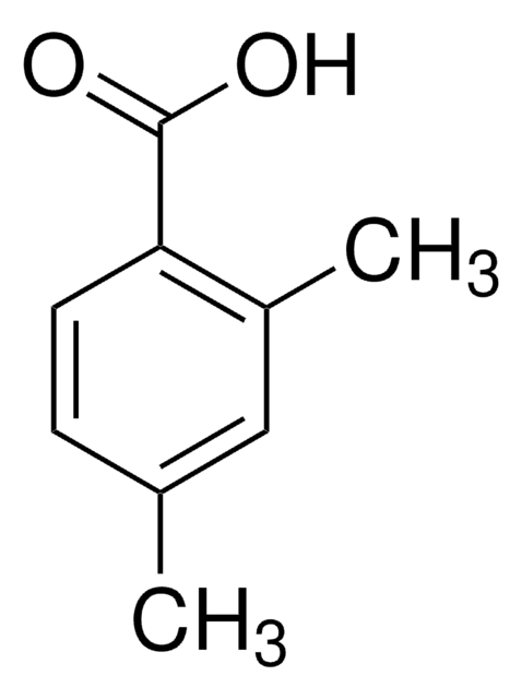 2,4-Dimethylbenzoic acid 98%