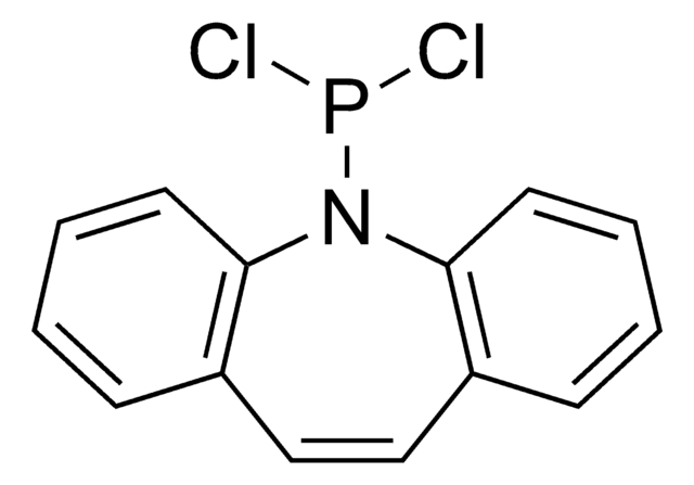 N Dichlorophosphino Dibenzo B F Azepine