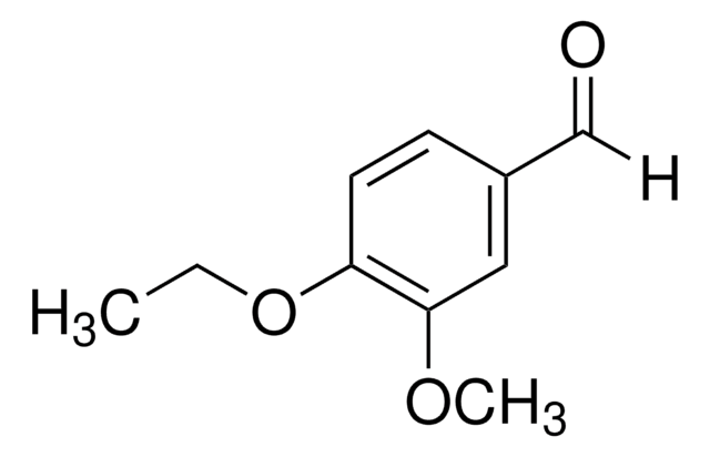 4-Ethoxy-3-methoxybenzaldehyde 98%