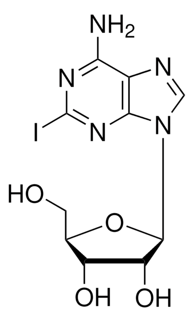 2-Iodoadenosine 97%