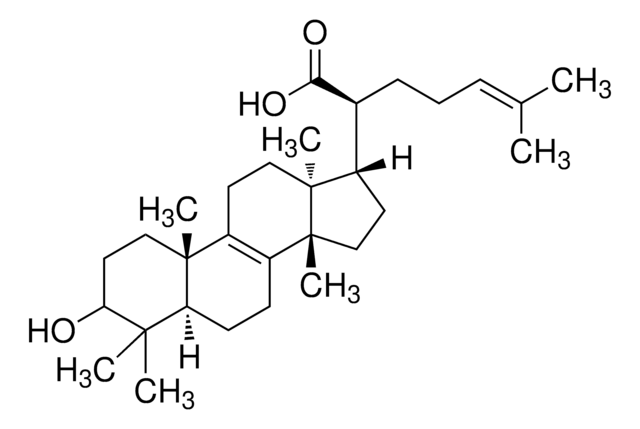 Elemolsäure, &#945;/&#946;-Gemisch analytical standard