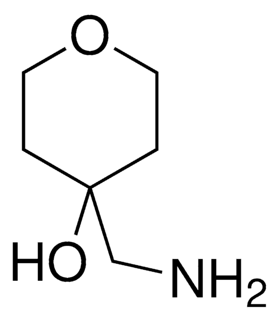 4-(Aminomethyl)tetrahydro-2H-pyran-4-ol AldrichCPR