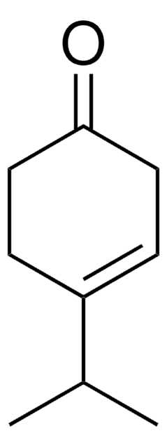 4-ISOPROPYL-3-CYCLOHEXEN-1-ONE AldrichCPR