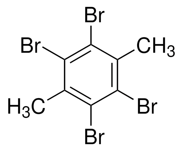 2,3,5,6-Tetrabromo-p-xylene analytical standard