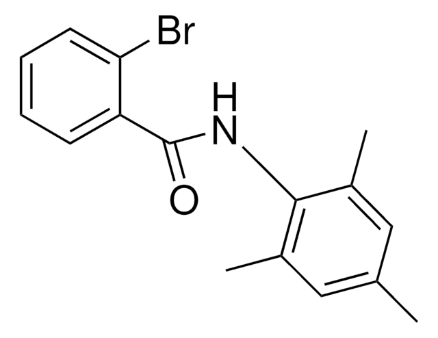 2-BROMO-2',4',6'-TRIMETHYLBENZANILIDE AldrichCPR