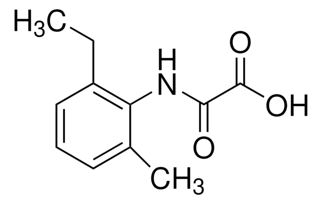 S-Metolachlor Metabolite CGA 50720 PESTANAL&#174;, analytical standard