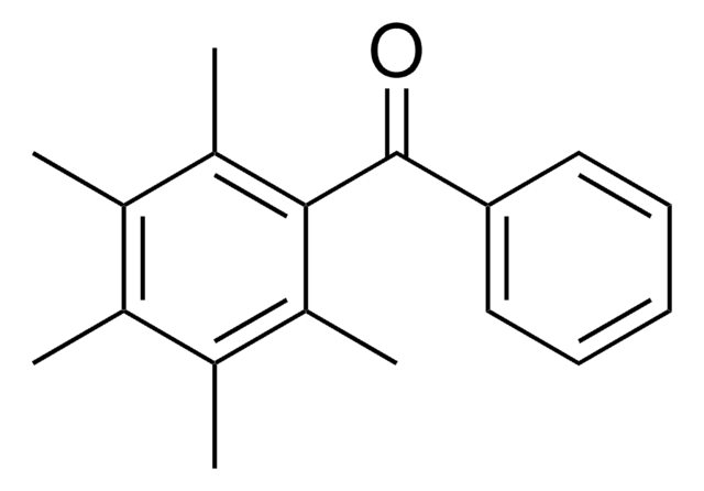 2,3,4,5,6-PENTAMETHYLBENZOPHENONE AldrichCPR