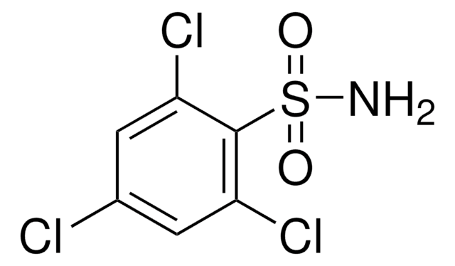 2,4,6-Trichlorobenzenesulfonamide 97%