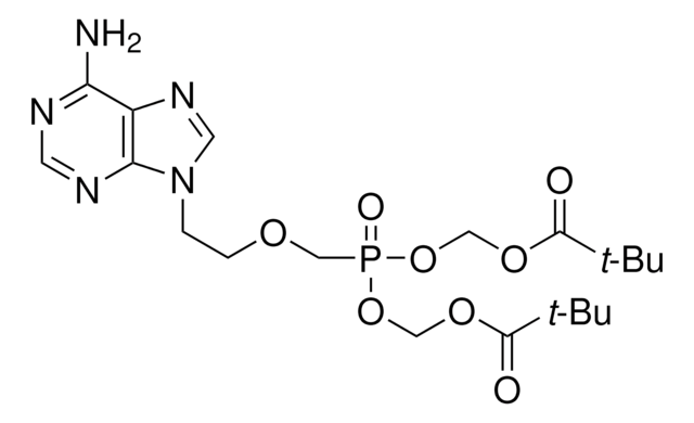 Adefovir dipivoxil