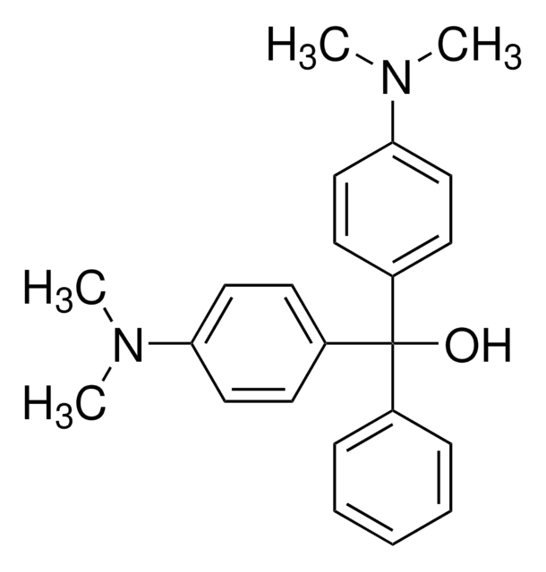 Malachite Green Carbinol base 95.0%