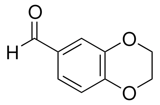 1,4-Benzodioxan-6-carboxaldehyde 98%