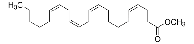 cis-4,10,13,16-Docosatetraenoic acid methyl ester solution standard for GC, 5% in ethanol