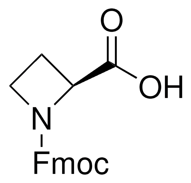 1-Fmoc-(S)-azetidine-2-carboxylic acid &#8805;97.0%