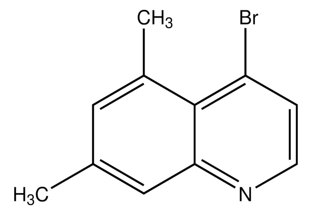 4-Bromo-5,7-dimethylquinoline