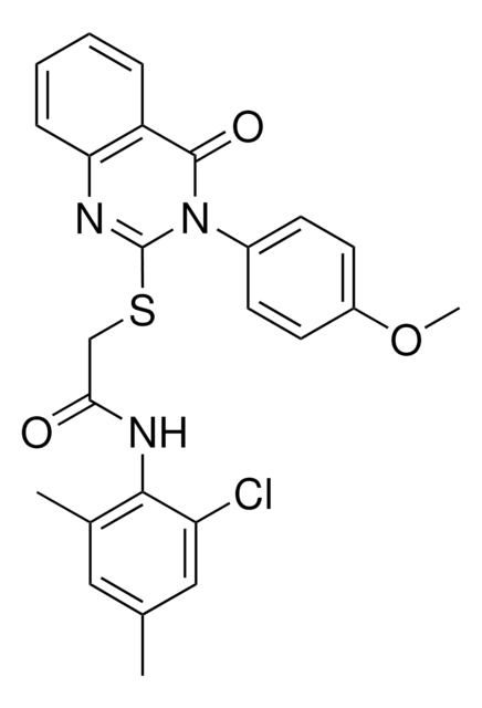 N Chloro Dimethylphenyl Methoxyphenyl Oxo