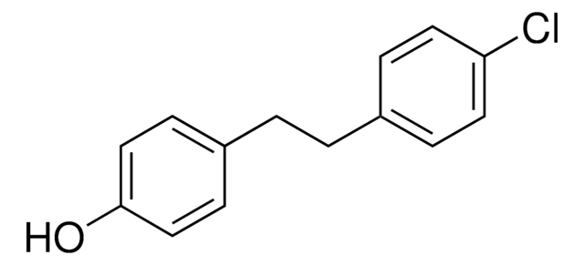 4-[2-(4-Chlorophenyl)ethyl]phenol AldrichCPR