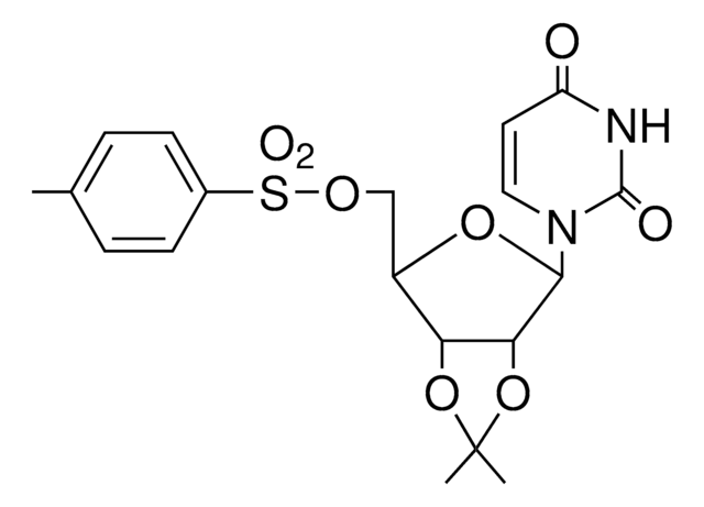 2&#8242;,3&#8242;-Isopropylidene-5&#8242;-tosylate AldrichCPR