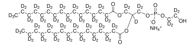 16:0 rac-PtdEG(d71) Avanti Research&#8482; - A Croda Brand 870306P, powder