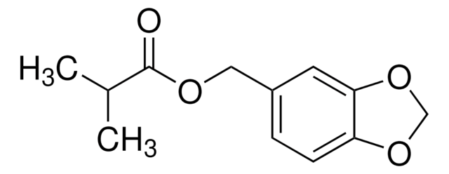 Piperonyl-iso-buttersäure 99%