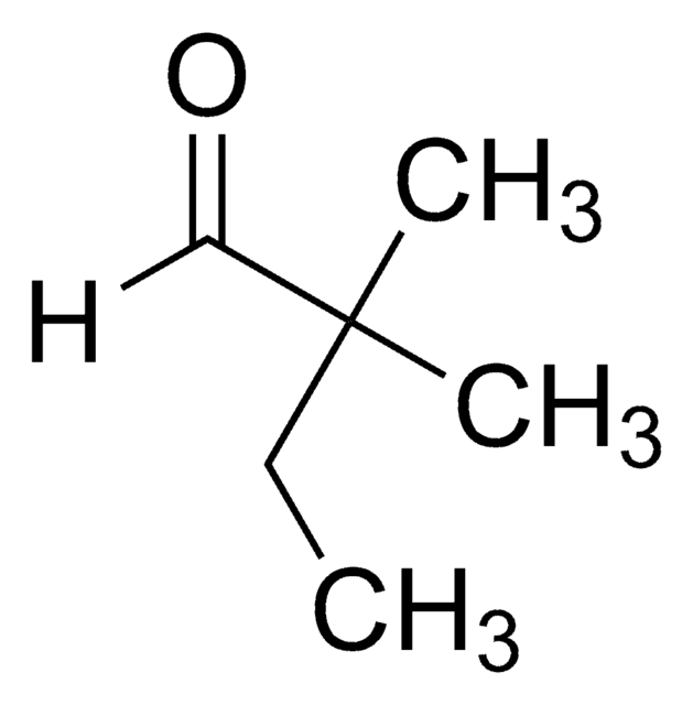 2,2-Dimethylbutanal AldrichCPR