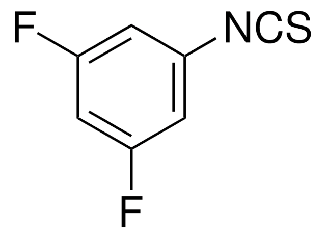 3,5-Difluorophenyl isothiocyanate 97%