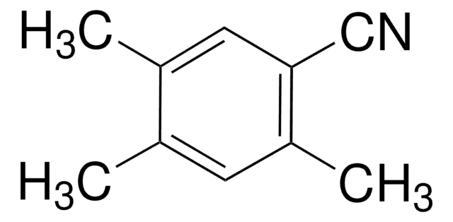 2,4,5-Trimethylbenzonitrile 97%