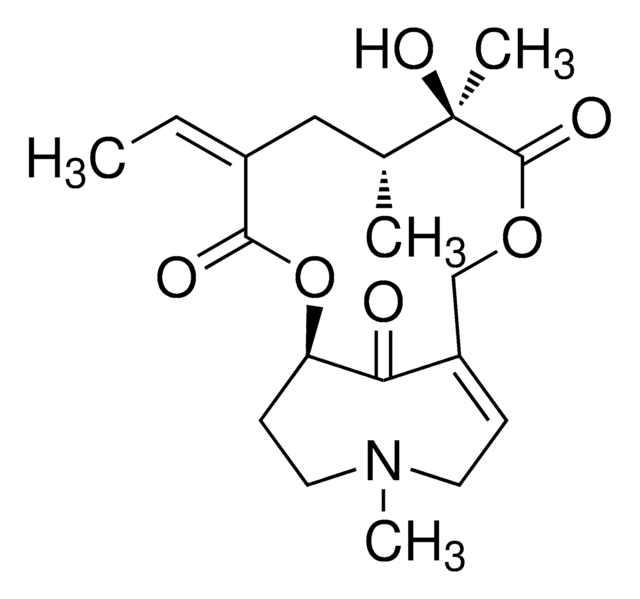 Senkirkin phyproof&#174; Reference Substance