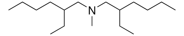 N,N-Bis(2-ethylhexyl)-N-methylamine AldrichCPR